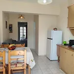 Lejlighed Dimitra's Cozy Dilináta