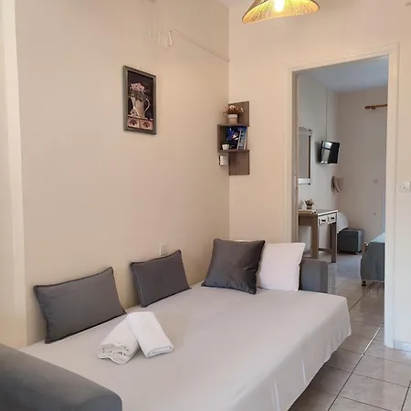 Apartman Dimitra's Cozy
