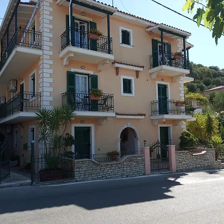 Dimitra's Cozy Dilinata