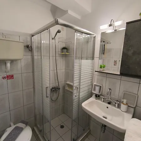 Apartman Dimitra's Cozy Dilináta