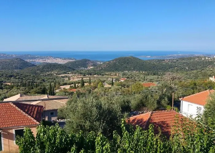 Dimitra's Cozy * Dilinata