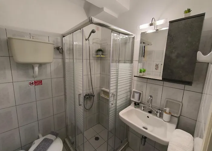 Apartment Dimitra's Cozy Dilinata